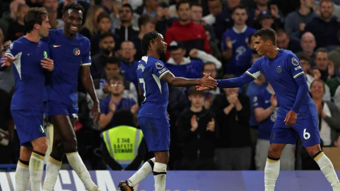 Chelsea