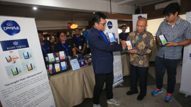 Program Damping