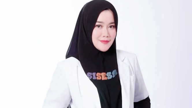Amelia Gita Virma