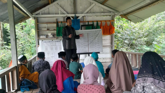 Tabsyir Masykar