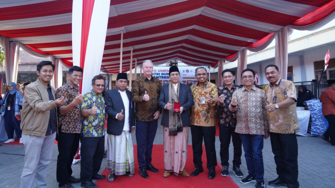Dok. Pos Indonesia