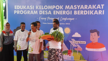 Dok. Photo Pertamina