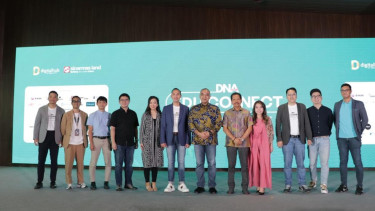 Sinar Mas Land gelar DNA Edu Connect
