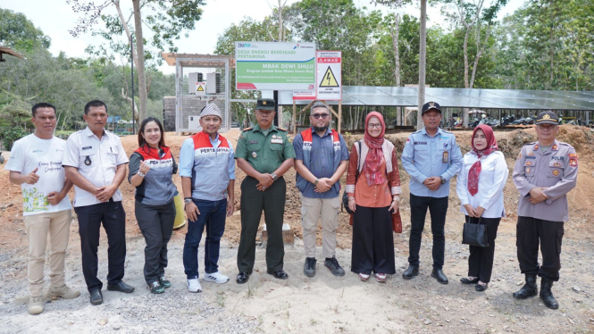 Dok. Photo Pertamina