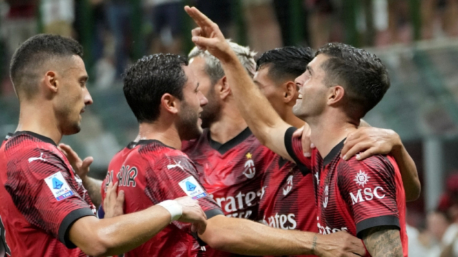 AC Milan