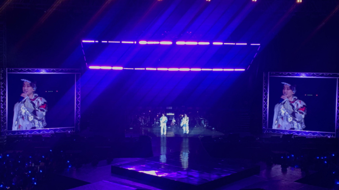 Super Junior DnE
