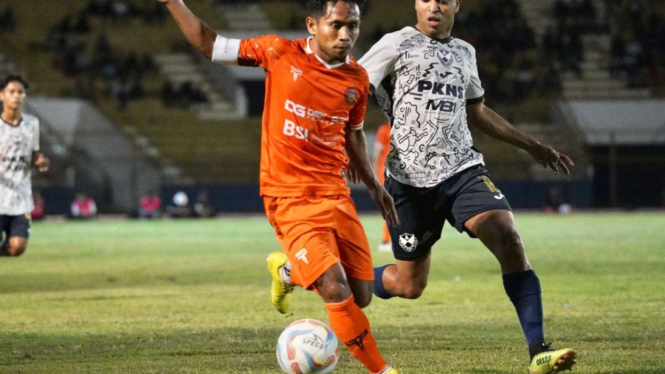 Pemain Persiraja Banda Aceh, Andik Vermansah