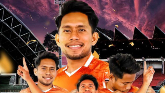 Andik Vermansah