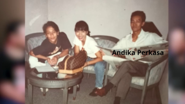 Foto Jenderal Andika Perkasa Ngaku Punya Badan Kekar Karena Peran ...