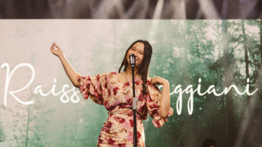 Raissa Anggiani
