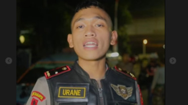 Ipda Irfan Urane Azis