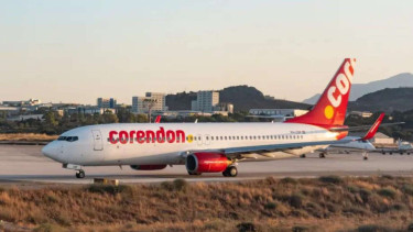 Corendon Airlines