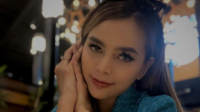 Verny Hasan