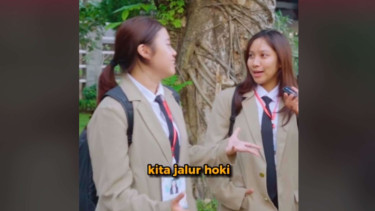 Jawaban Testimoni Maba UGM Bikin Ngakak, Sampai Viral di Medsos