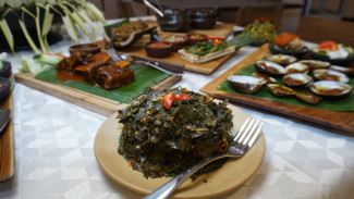 Menikmati Ayam Srosob Hingga Bebek Timbungan, Hidangan Tertua Bali untuk Para Raja