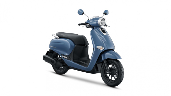 Honda Giorno+