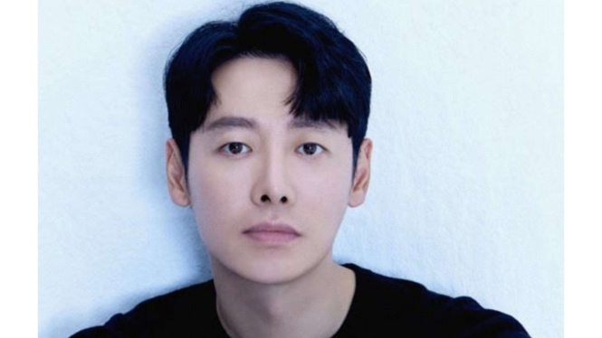 Kim Dong Wook