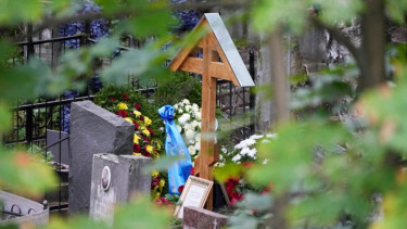 Makam boss Wagner Yevgeny Prigozhin