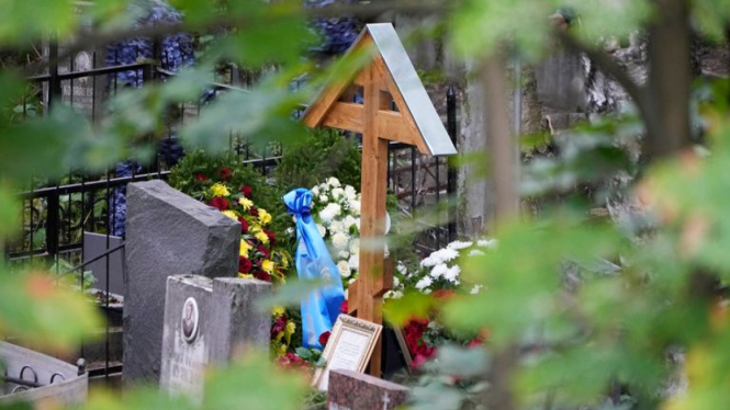 Makam boss Wagner Yevgeny Prigozhin