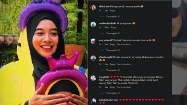 Dian Rositaningrum