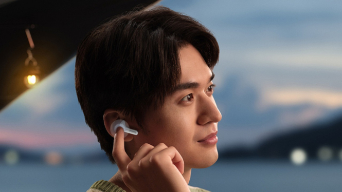 Huawei FreeBuds SE 2.