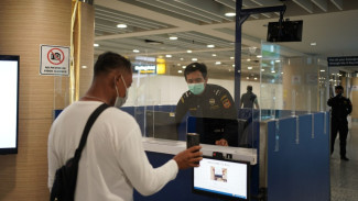 Isi e-CD Lebih Awal, Pelayanan Bea Cukai Semakin Optimal