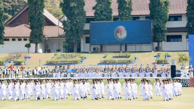 Praja IPDN
