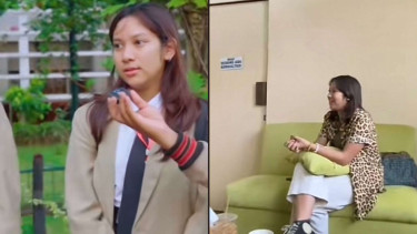 Maba UGM jadi sorotan