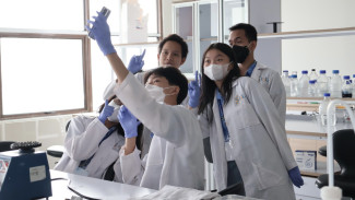 OJK Ungkap Tabungan Pelajar Kuartal I Capai 29,13 Triliun