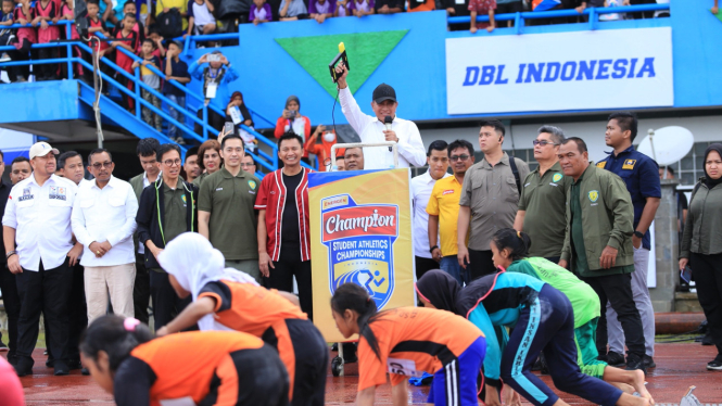 Gubernur Sumut, Edy Rahmayadi