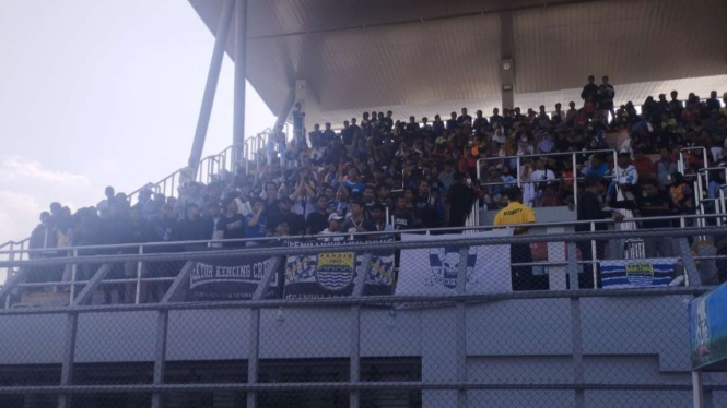 Suporter Persib Bandung, Bobotoh