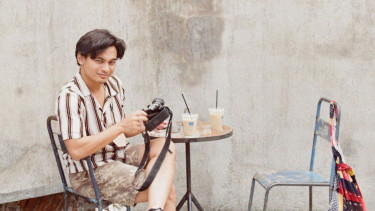Yusuf Mahardika