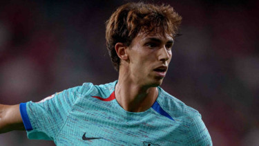 Pemain Barcelona, Joao Felix