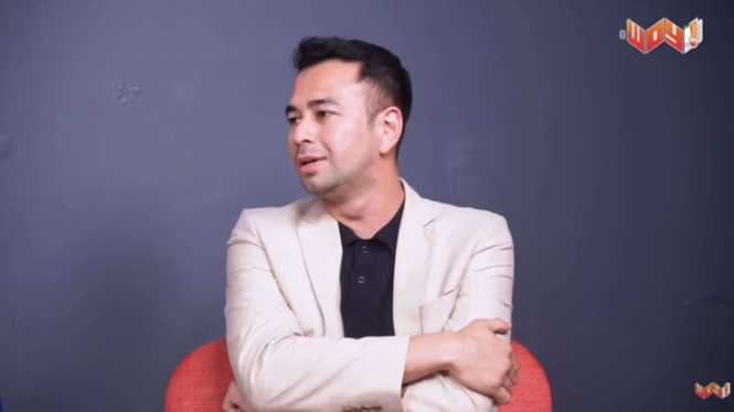 Raffi Ahmad