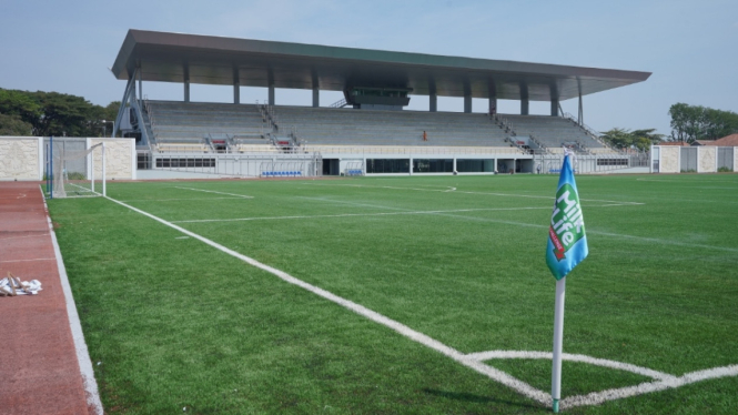 Supersoccer Arena Kudus