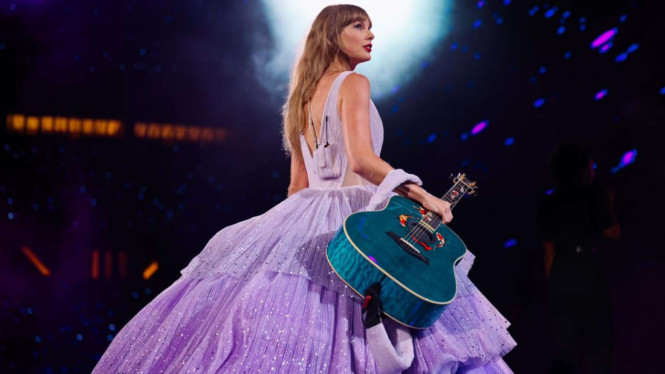 Taylor Swift