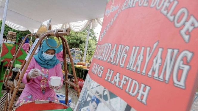 Selendang Mayang