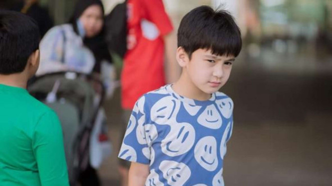 Rafathar Malik Ahmad