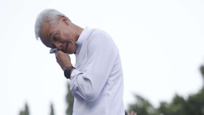 Ganjar Pranowo