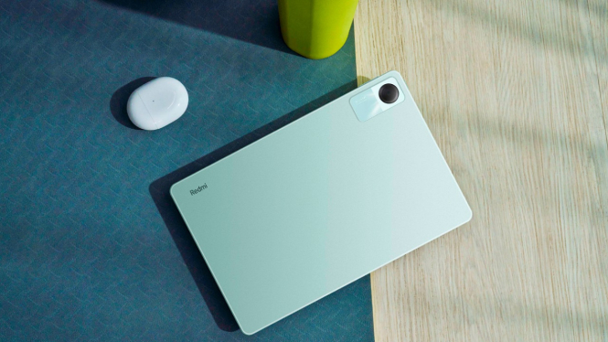 Tablet Xiaomi Redmi Pad SE.