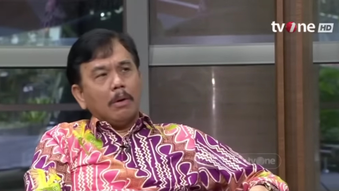 Syahganda Nainggolan