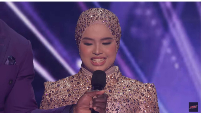 Putri Ariani