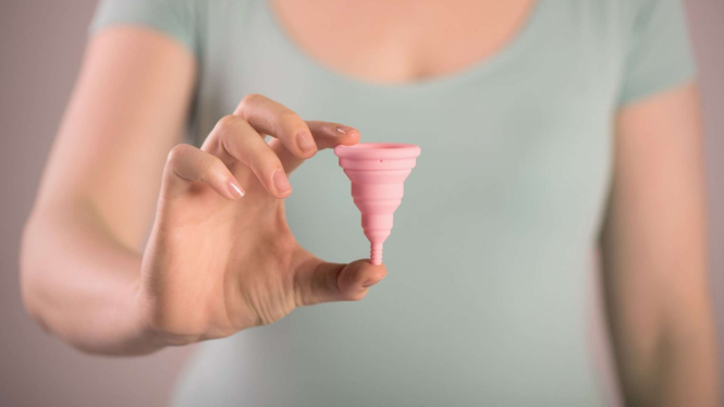 Menstrual Cup