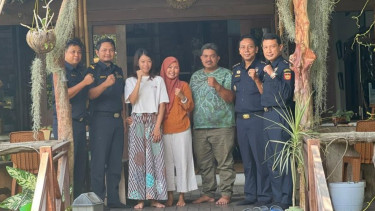 Bea Cukai lakukan asistensi kepada UMKM