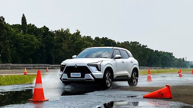 VIVA Otomotif: Mitsubishi Xforce