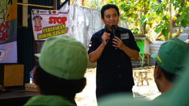 Bea Cukai gelar asistensi