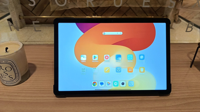 Redmi Pad SE.
