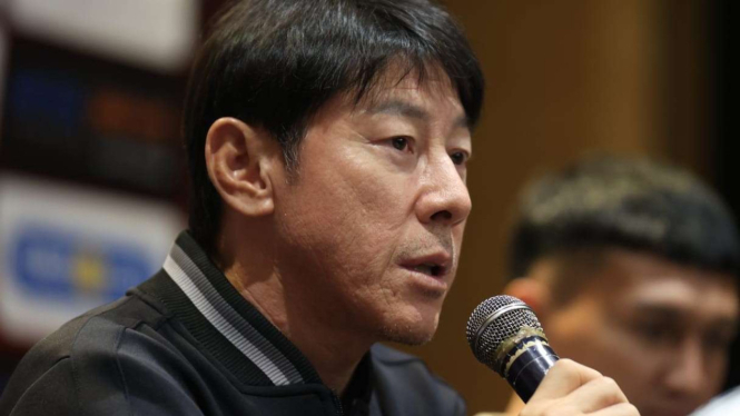 Shin Tae-yong