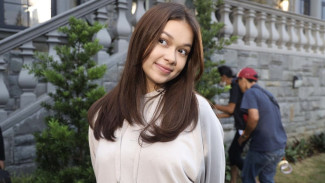 Terpopuler: Ayah Lala Pernah Terlilit Pinjol sampai Rp500 Juta hingga Video Syur Rebecca Klopper