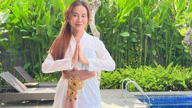 Mayang Lucyana